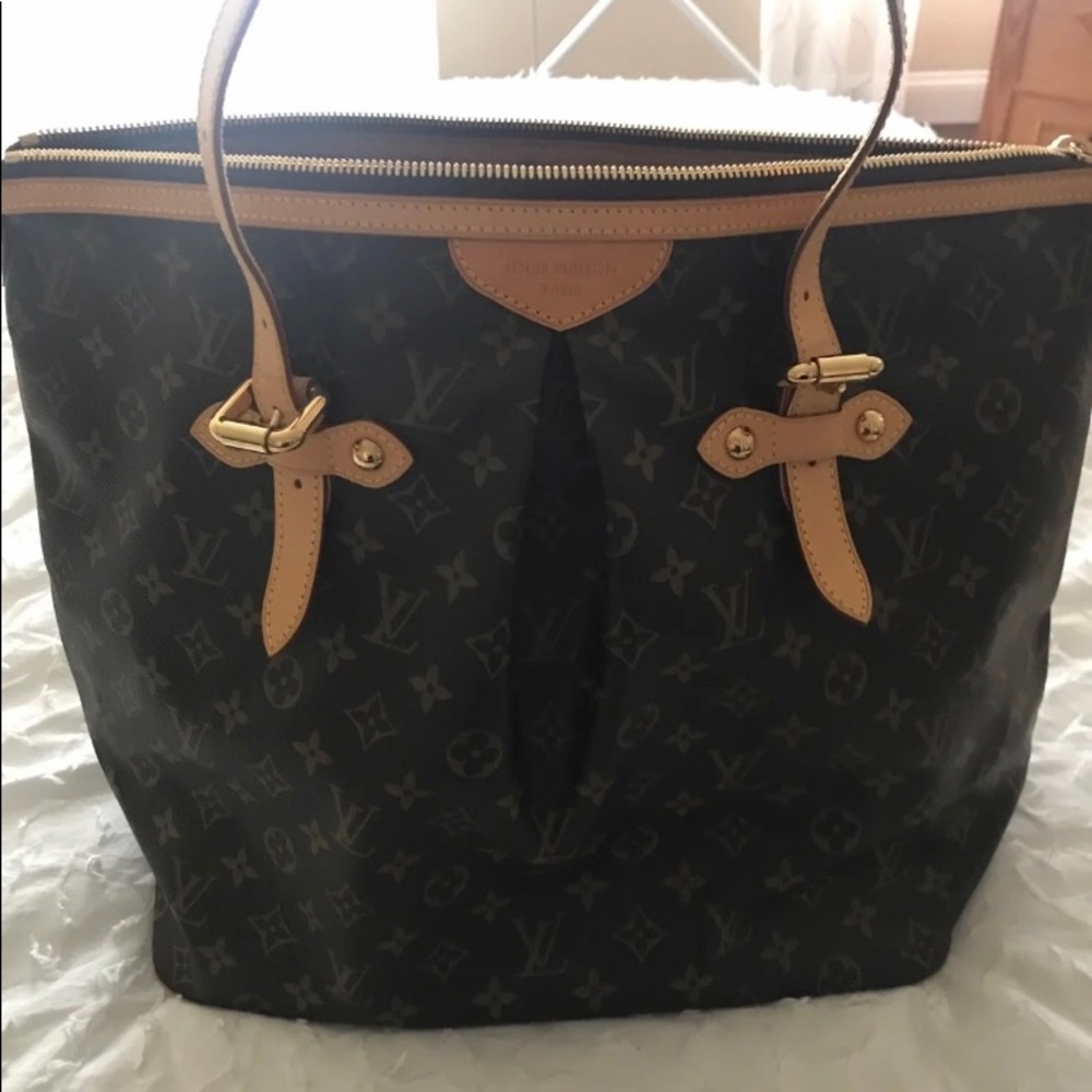 Louis Vuitton bag